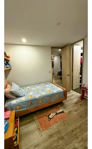 Apartamento En Venta En El Poblado (n)