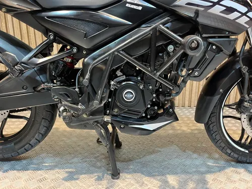 Bajaj Pulsar Ns 200 2023