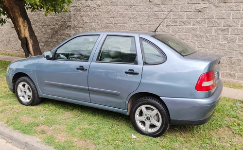 Volkswagen Polo Sd 1.9 Full