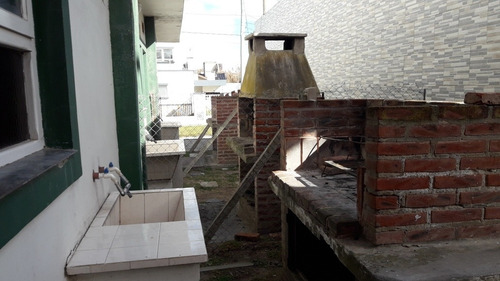 Imagen 15 de 16 de Duplex De 2 Ambientes Frente Al Mar Con Tv Cable Y Wifi
