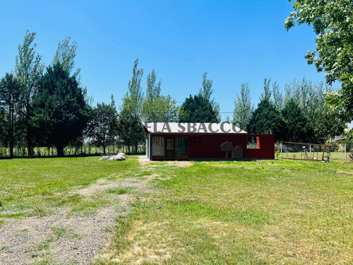 Imagen 19 de 24 de Casa En Comarca Del Sol