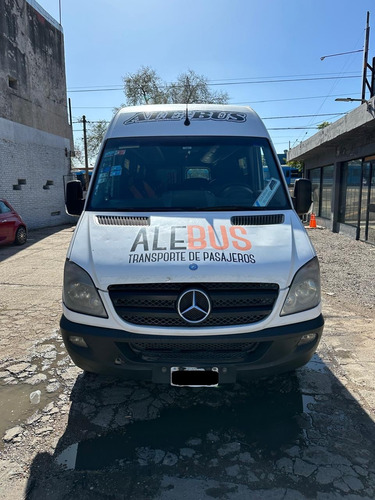 Mercedes-Benz Sprinter 2.1 515 Combi 4325 150cv 19+1