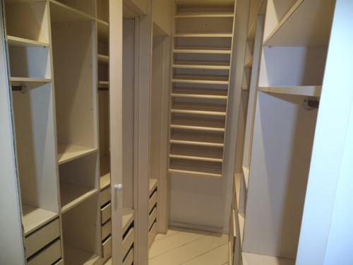 Apartamento Para Aluguel, 4 Quartos, 2 Suítes, 2 Vagas, Copacabana - Rio De Janeiro/rj - 340