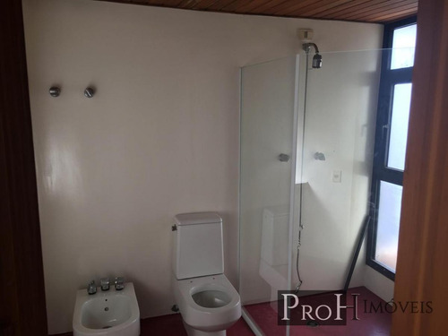 Imagem 14 de 15 de Apartamento Para Venda Em Santo André, Campestre, 4 Dormitórios, 3 Suítes, 5 Banheiros, 4 Vagas - Octodea_1-1702057