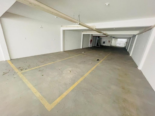 Imagem 11 de 17 de Prédio Comercial Com 5 Andares No Estreito - Pr0092