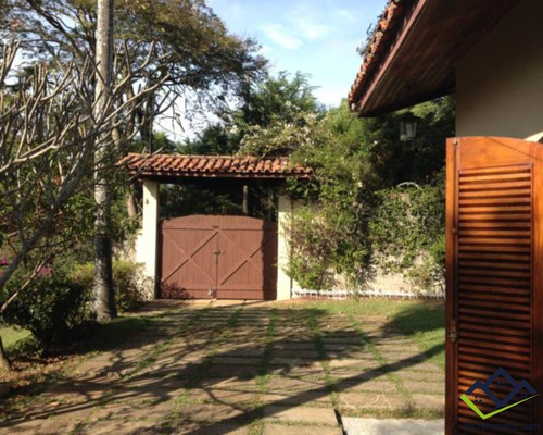Imagem 2 de 30 de Chácara - Ch00062 - 70851369