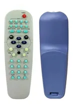 Comprar Controle Remoto Para Tv Philips Todos Modelos Tubo Televisão