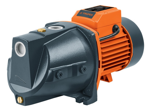 Bomba Para Presurizar Con Hidro Aumenta Presion De Agua 1hp
