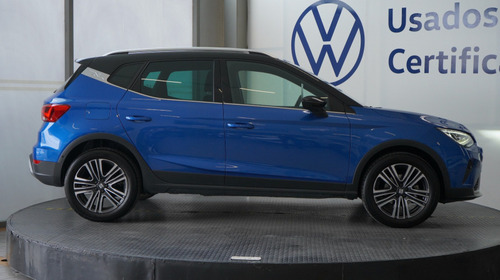 Seat Arona XPERIENCE 1.6L TIPTRONIC