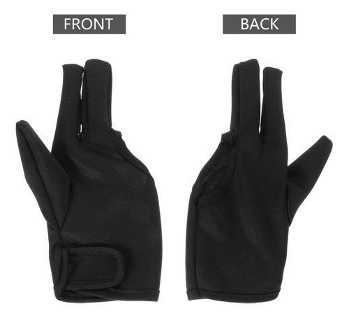 Guantes Permanentes Para Peinar El Cabello, Rizado, Liso, 2