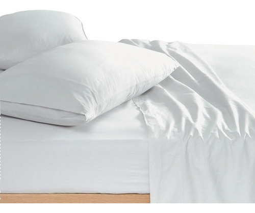 Juego De Sabanas Hotelera King Size 180 Hilos G&d