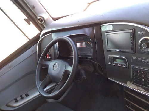 Ônibus Rodoviário Mercedes/marcopolo Paradiso Ld 2015/2015