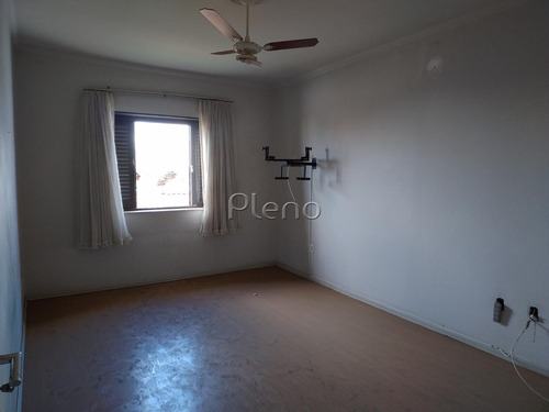 Imagem 9 de 27 de Casa Para Aluguel Em Jardim Proença - Ca028406