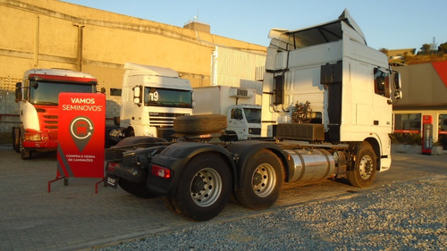 Imagem 13 de 14 de Daf Xf 105 Fts 460a