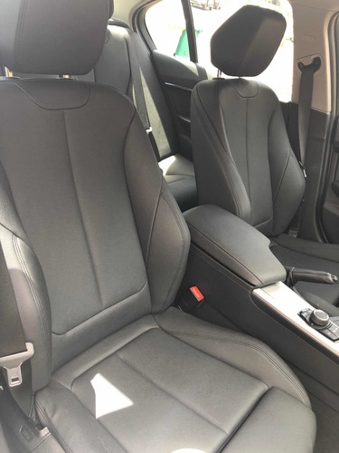Imagem 8 de 11 de Bmw Serie 3 2017 2.0 Sport Active Flex Aut. 4p