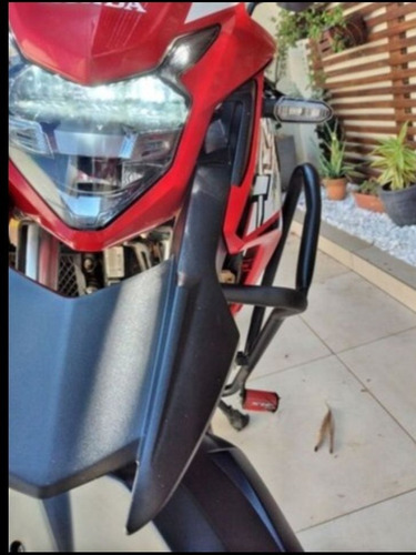 Imagem 5 de 6 de Honda Xre300