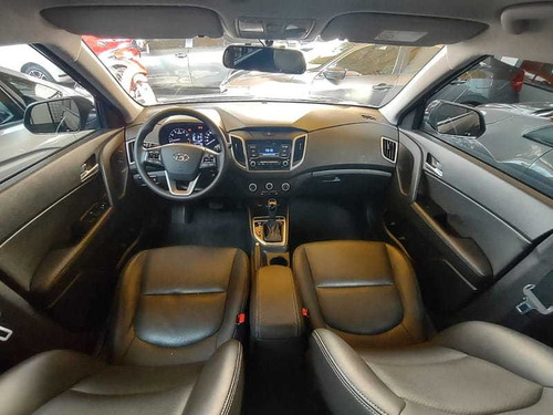 Imagem 6 de 7 de Hyundai Creta 1.6 Pulse Automatico