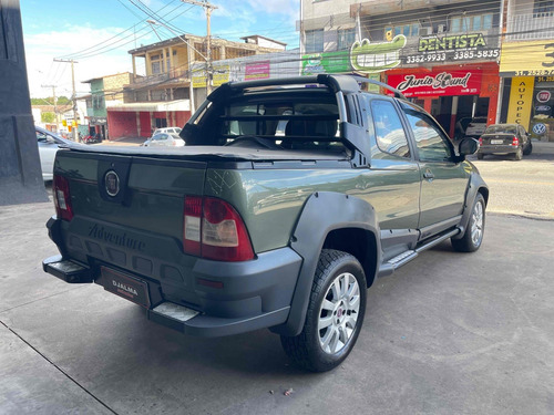 Fiat Strada 1.8 MPI ADVENTURE CD 16V FLEX 2P MANUAL