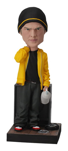 Cabeza Bobble De Jesse Pinkman De Breaking Bad Unidades Mé