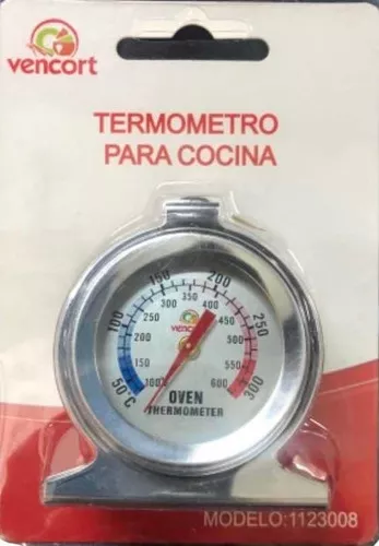 Segunda imagen para búsqueda de termometros para congelador