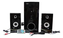 Comprar Cornetas Subwoofer Bajo 2.1 3.5mm Sd 65w Retiro Tienda