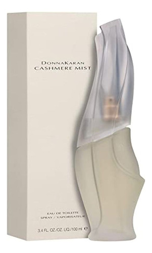 Perfume Donna Karan Cashmere Mist Edt 100 Ml Para Mujer