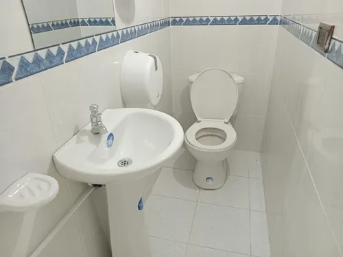 Oficina En Arriendo En San Patricio. Cod A1105045