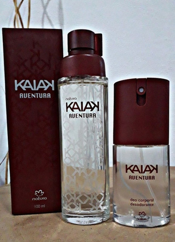Kaiak Aventura Femenino