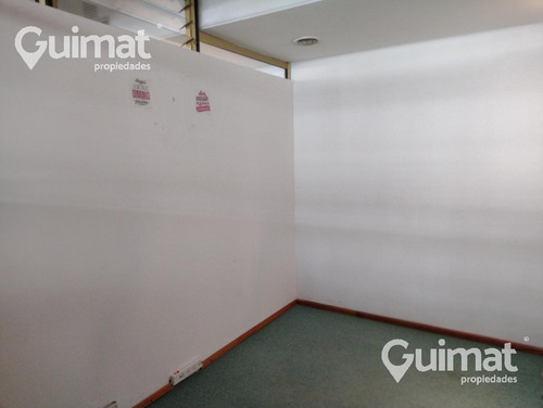 Imagen 11 de 17 de Microcentro Carabelas Exclusiva Oficina Con Pallier Privado 140m2