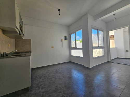 Monoambiente Dividido En Venta