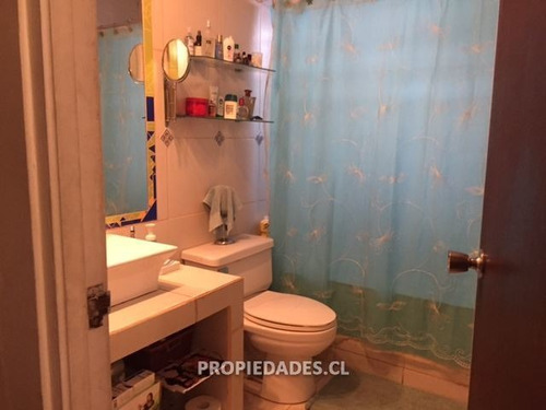 Imagen 8 de 18 de Casa En Venta En Las Condes