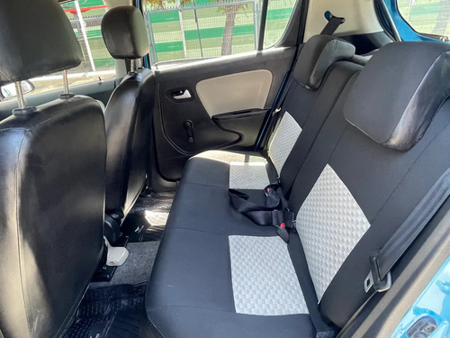 Suzuki Alto 800 0.8 2ab Dlx Ac Mt 2020