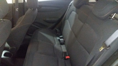 Chevrolet Onix 1.4 Mpfi Lt 8v Flex 4p Manual 2014/2015