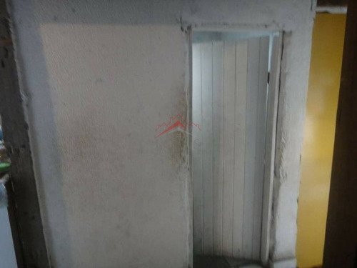 Imagem 12 de 21 de Casa Térrea Para Venda - Parque Bologne - Id 1080 - 1080