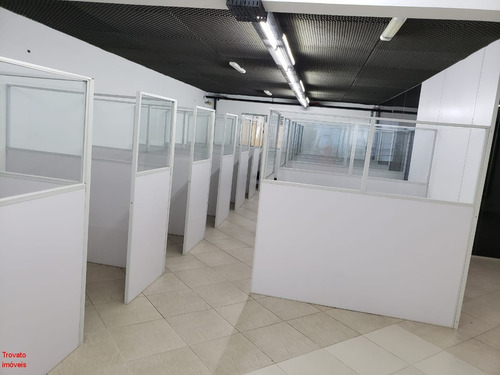 Imagem 13 de 25 de Prédio Comercial Com Salão, Escritórios E Vagas Livres Na Casa Verde Para Aluguel. Excelente Opção E Condições. Vai Alugar Muito Rápido, É Excelente! - Sl00007 - 69417342