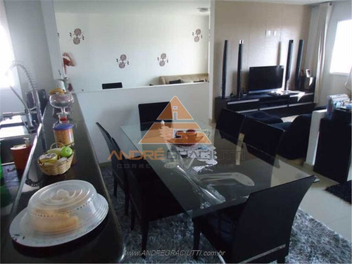 Imagem 3 de 15 de Apartamento - Vila Helena - Santo Andre - Sao Paulo | Ref.: - 3434