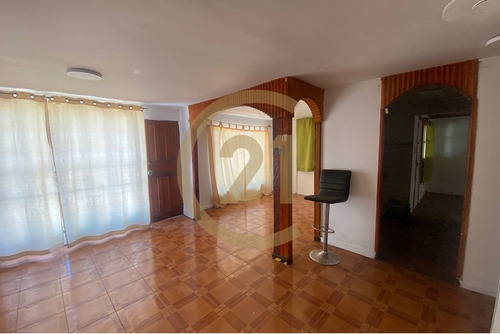 Casa Comercial A Pasos Del Portal Rancagua