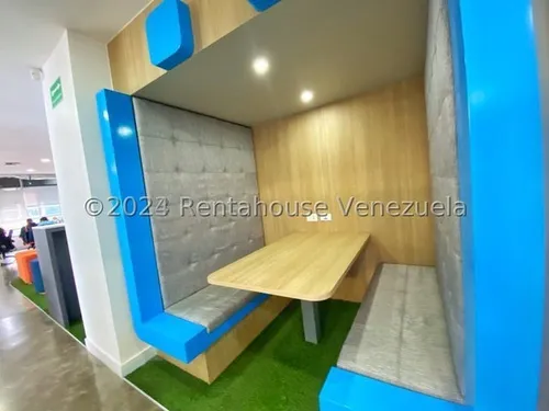 Oficina En Venta 25-3050 A,g