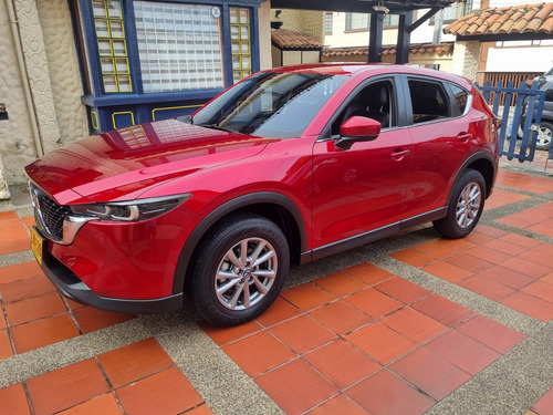 Mazda CX-5 2.5 Touring