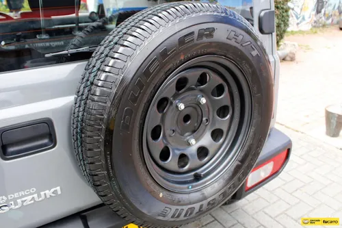 Suzuki Jimny All Grip 2023