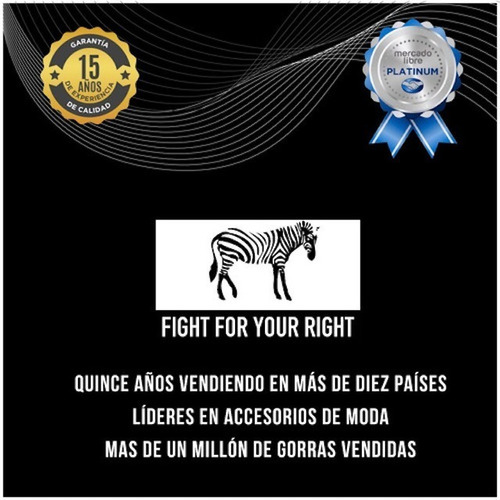 Imagen 7 de 7 de Anteojos De Sol Kuwait Lentes Fight Gafas Hombre Mujer Marco