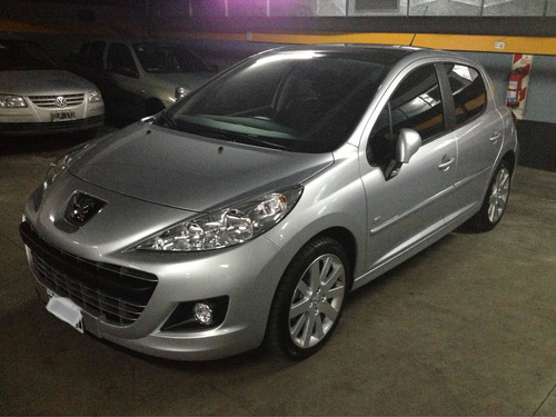 Peugeot 207 2012 1.6 Gti 156cv