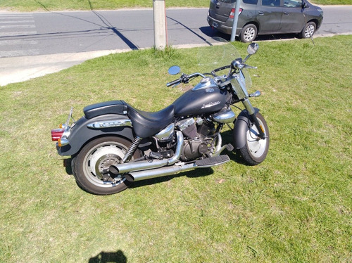 Imagen 2 de 5 de Keeway Speed Cruiser 250