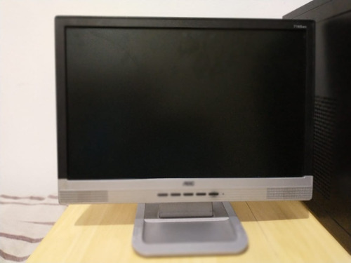 Vendo Computador Desktop, Para Atividades Escolares E Etc