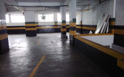 Imagem 12 de 15 de Apartamento Para Locação 1 Dormitório - Próximo Ao Metrô - Ph42375