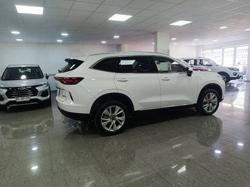 Haval H6 2.0 Deluxe 4x4 At