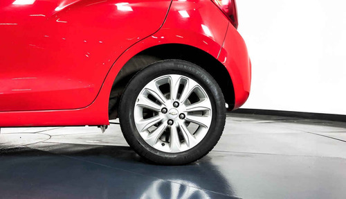 Imagen 10 de 15 de 102984 - Chevrolet Spark 2018 Con Garantía