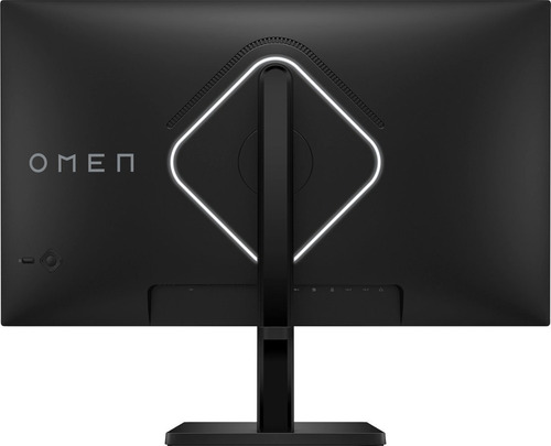 Monitor Hp Omen - 27 Ips Led Qhd 240hz Freesync And G-sync