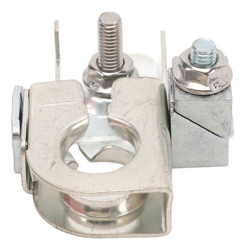 Lj Para Abrazadera Terminal Con Conector De Batería