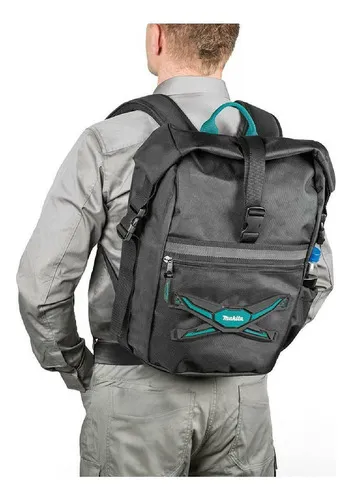 ▷ MOCHILA ORGANIZADOR DE HERRAMIENTAS MAKITA